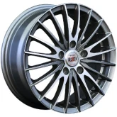 ALCASTA M02 6.5x16 5x114.3 ET50