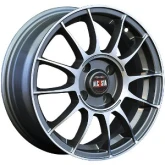 ALCASTA M01 6x15 5x100 ET43