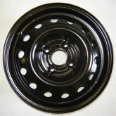 ТЗСК Renault Logan 5.5x14 4x100 ET43