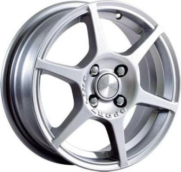 Скад Ягуар 5.5x14 4x98 ET38