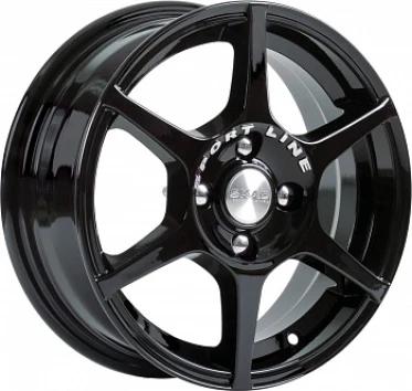 Скад Ягуар 5.5x14 4x100 ET38