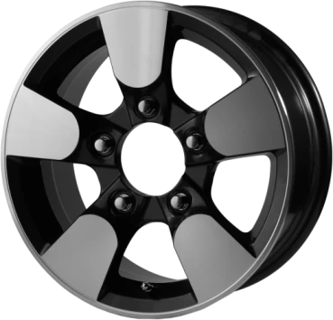 Скад Эвридика 6.5x15 5x139.7 ET40