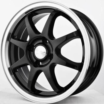Скад Форвард 6x15 4x100 ET48
