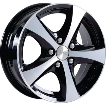 Скад Уран-2 5.5x14 4x100 ET35