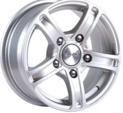 Скад Трофи 6.5x15 5x139.7 ET40