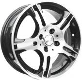 Скад Стар 6x15 5x114.3 ET45