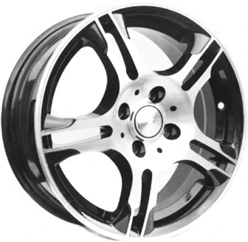 Скад Стар 6x15 5x114.3 ET45