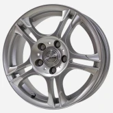 Скад Стар 6x15 5x100 ET45
