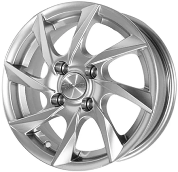 Скад Спарта 5.5x13 4x100 ET35