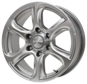 Скад Скала 7.5x17 6x139.7 ET25