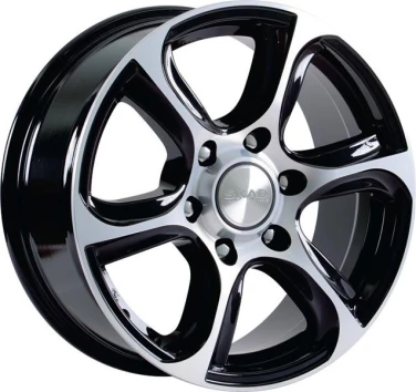 Скад Скала 7.5x17 6x139.7 ET30