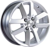 Скад Самурай 6x15 4x98 ET38