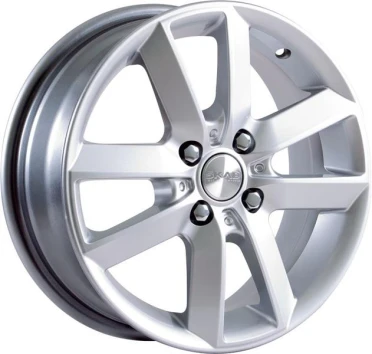 Скад Самурай 6x15 4x98 ET38