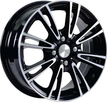 Скад Пантера 5.5x14 4x100 ET39