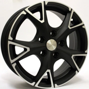 Скад Орлан 5.5x14 4x100 ET38