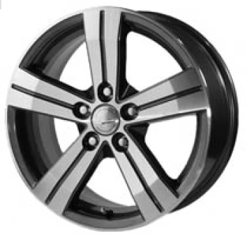 Скад Мицар 6.5x16 5x100 ET38