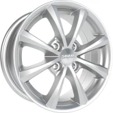 Скад Каллисто 5.5x13 4x98 ET35