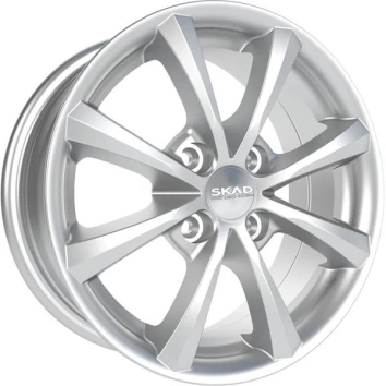 Скад Каллисто 5.5x13 4x100 ET35
