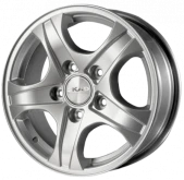 Скад Калипсо 6.5x16 5x139.7 ET43