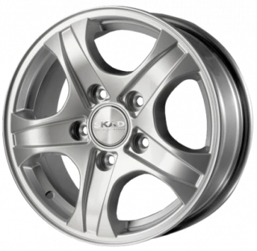 Скад Калипсо 6.5x16 5x139.7 ET43