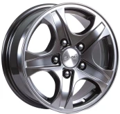 Скад Калипсо 6.5x16 5x130 ET43
