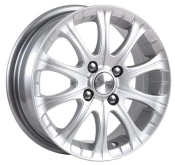 Скад Ганимед 5.5x14 4x100 ET35