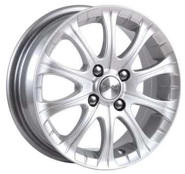 Скад Ганимед 5.5x14 4x100 ET35