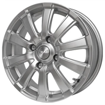 Скад Бриз 5.5x15 5x100 ET47