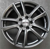 X'trike X-116 6.5x16 5x114.3 ET35