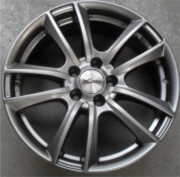 X'trike X-116 6.5x16 5x110 ET37
