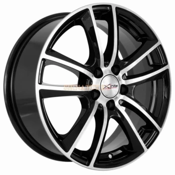 X'trike X-116 6.5x16 5x114.3 ET35
