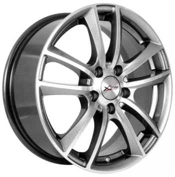 X'trike X-116 6.5x16 5x105 ET38