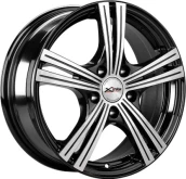 X'trike X-112 6.5x16 5x115 ET38