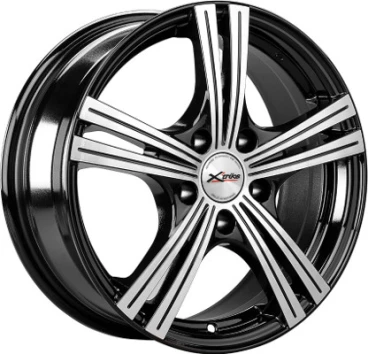 X'trike X-112 6.5x16 5x114.3 ET45