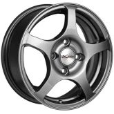X'trike X-103 5.5x14 4x98 ET35