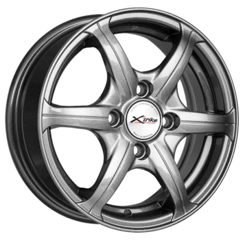 X'trike X-101 5x13 4x98 ET35