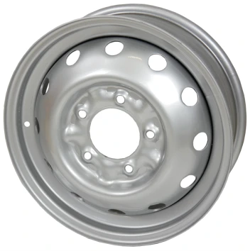 ТЗСК CHEVI NIVA 6x15 5x139.7 ET40
