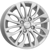 K&K Канзаши 5.5x14 4x98 ET35