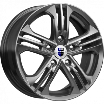 K&K Trinity 6x15 5x100 ET38