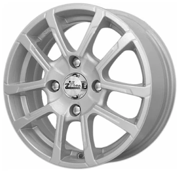 iFree Слайдер 5.5x14 4x100 ET43