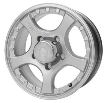 Скад Титан 7x16 5x139.7 ET35