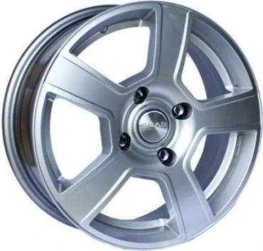 Скад Санрайз 6x15 4x100 ET50