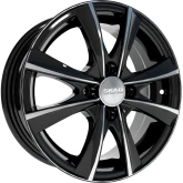 Скад Мальта 5.5x14 4x100 ET49