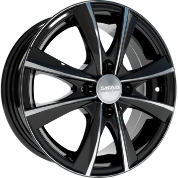 Скад Мальта 6x15 4x100 ET48