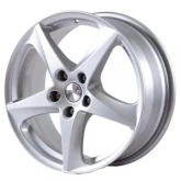 Скад Легенда 7x17 5x105 ET41