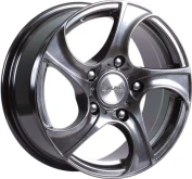 Скад Вихрь 7x16 5x139.7 ET40