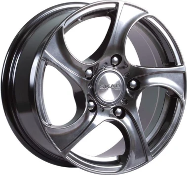 Скад Вихрь 7x16 5x139.7 ET40