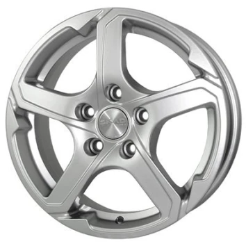 Скад Аллигатор 6x15 4x98 ET38