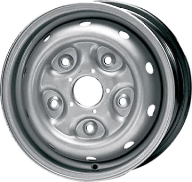 KFZ 8505 5.5x15 5x160 ET60