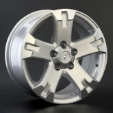 Replica LA TY21 7x17 5x114.3 ET39